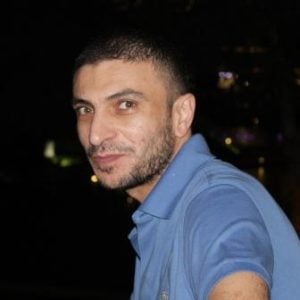 حیان جابر