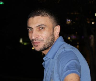 حيان جابر