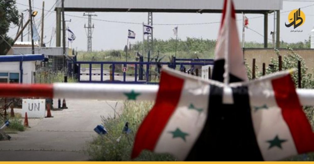 تطورات في الجولان.. تصعيد إسرائيلي جديد حول سوريا