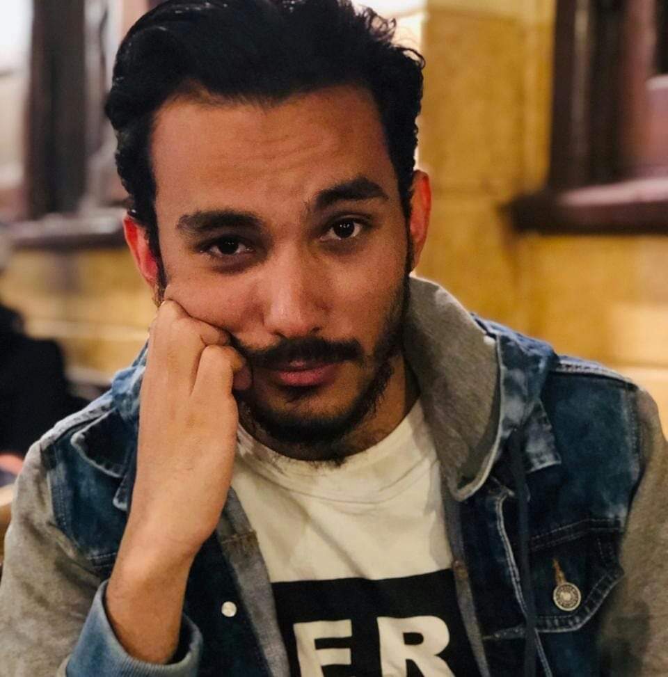مصطفى علي