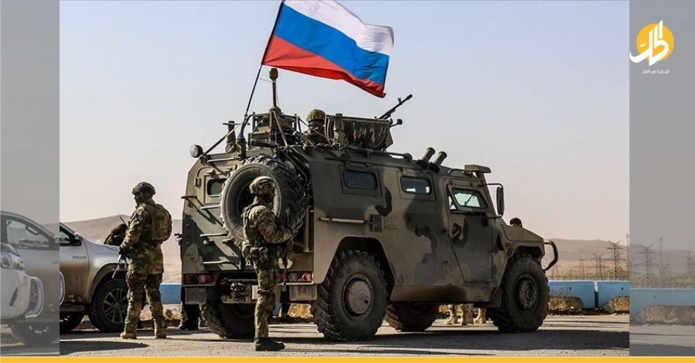 هل توقف روسيا قرع طبول الحرب التركية في شمال شرق سوريا؟