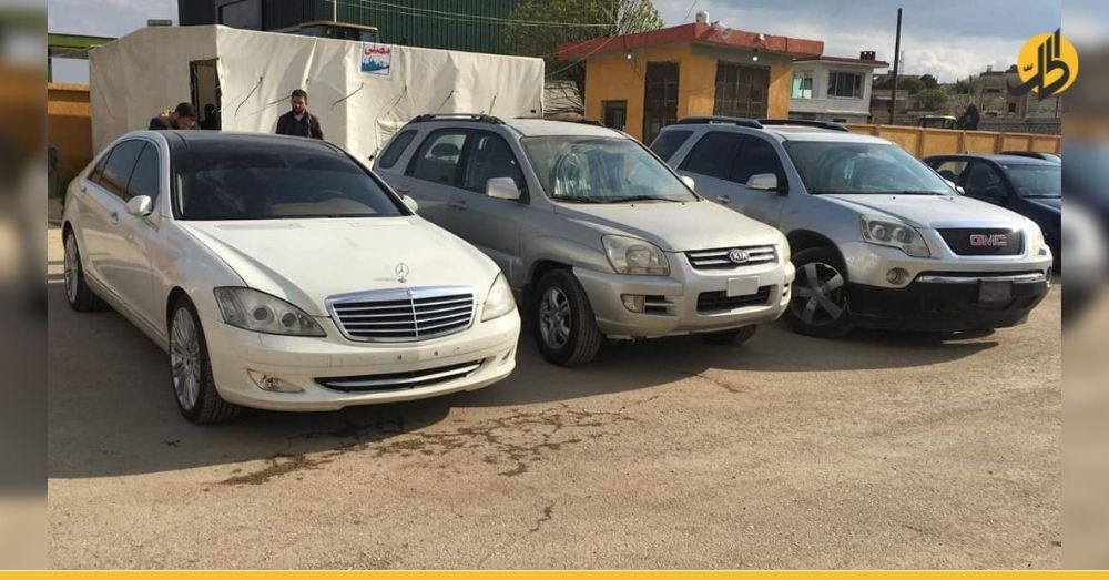السيارات الأوروبية تجارة رائجة في إدلب.. خطوات بيعها ودخولها من تركيا