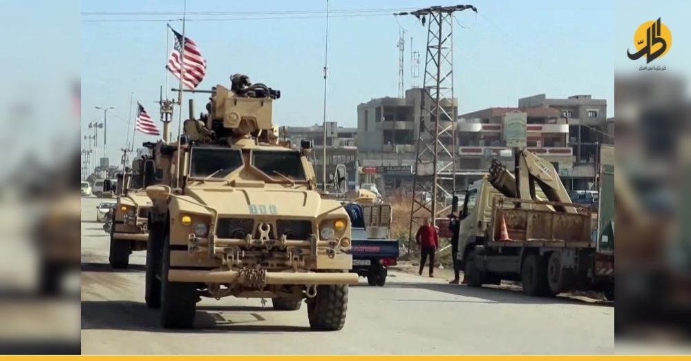 مقتله يعطّل قدرة التنظيم.. أميركا تعلن مقتل قيادي في «داعش» بغارة شمالي سوريا