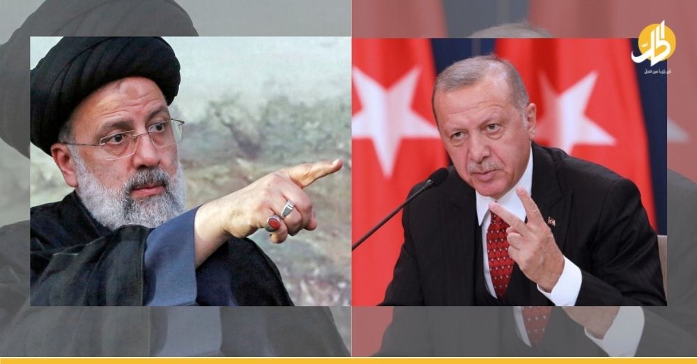 بين تركيا وإيران.. “الخلاف الأبرز” في سوريا متى يحصل؟