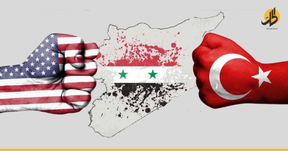 كيف ستؤثر قضية “كافالا” على الملف السوري بعد خلاف أنقرة وواشنطن؟