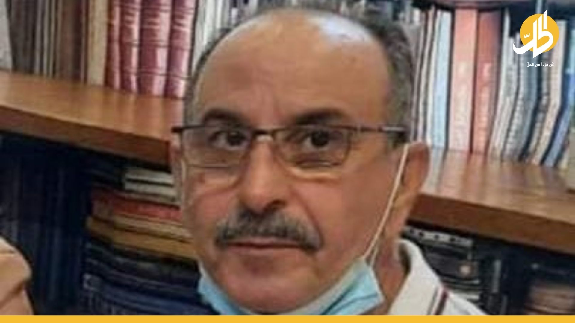 الصحفي باسم الزعاك.. فيديو يوثق لحظة اختفائه في بغداد