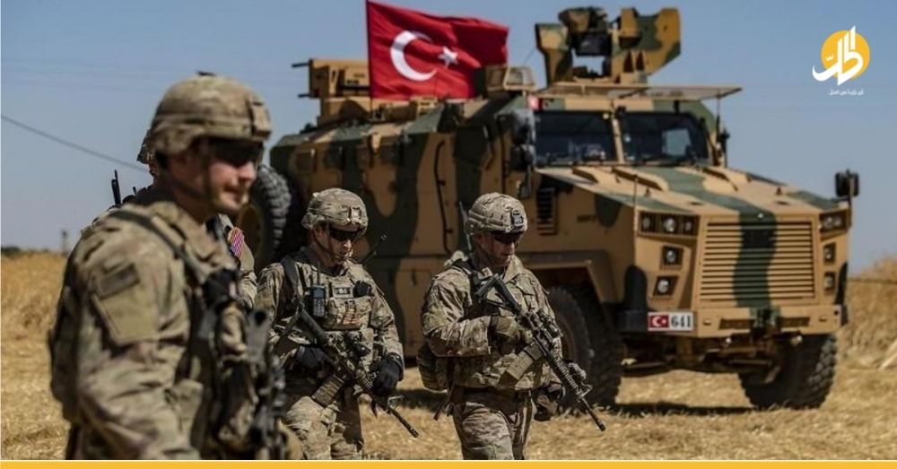 لعامين آخرين.. البرلمان التركي يمدد مهام الجيش في سوريا والعراق