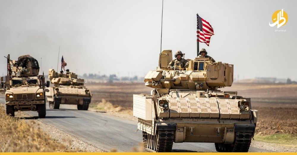 تأكيد أميركي جديد بعدم الانسحاب العسكري من سوريا