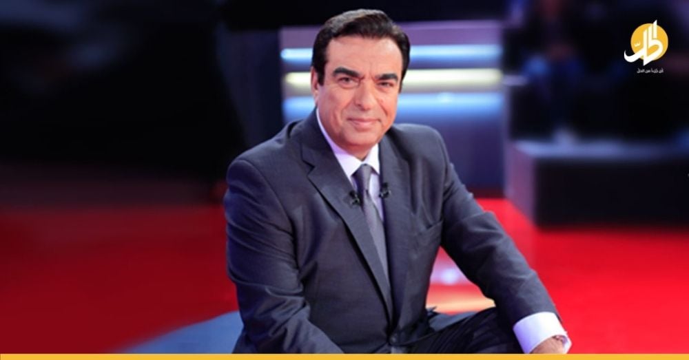 وزير الإعلام اللبناني “جورج قرداحي”: هل يستقيل من منصبه بسبب تصريحاته؟