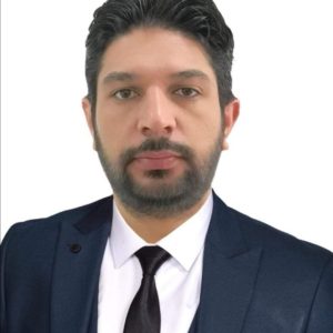 عبد الكريم الحمداني