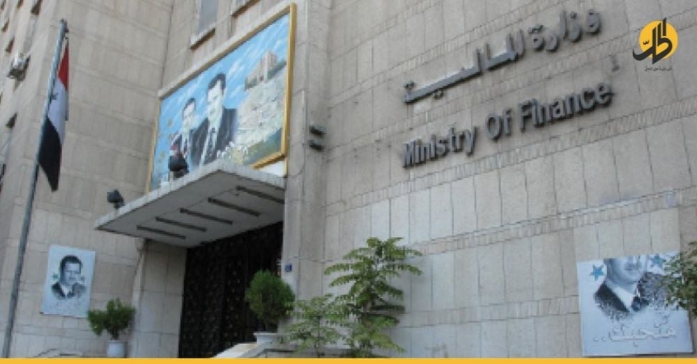 رفع الحجز عن شركة إسمنت سورية مقابل دفع غرامة بالمليارات
