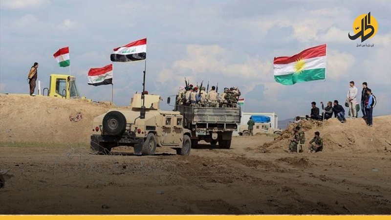 مقتل عنصرين من قوات البيشمركة.. “داعش” يهاجم كركوك مجددا