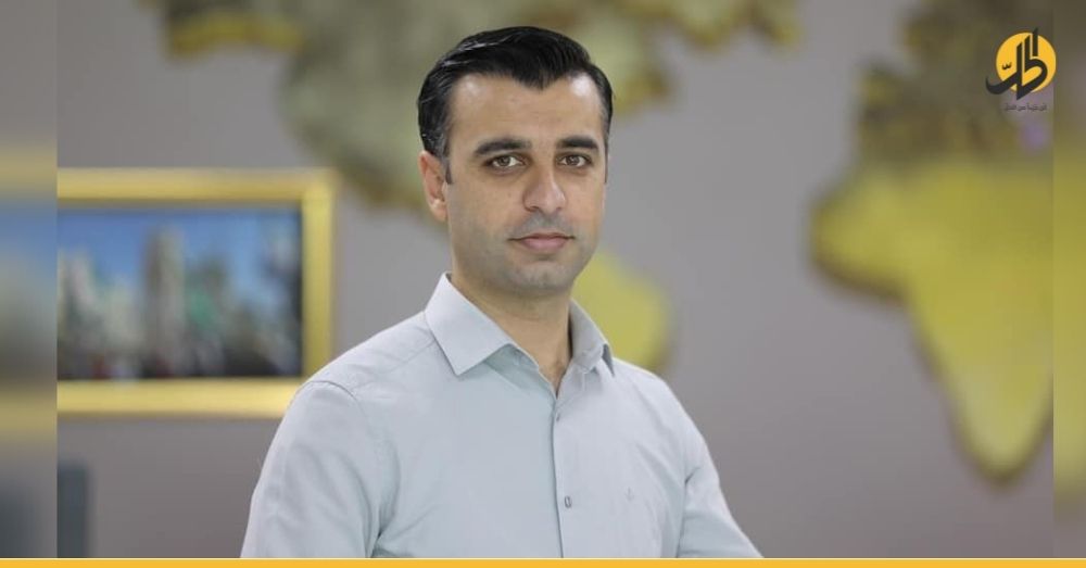 بسبب قضية الموز.. السلطات التركيّة تعتقل صحفي سوري ومخاوف من ترحيله