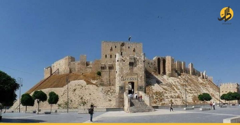 وكالات سفر أوروبية تعتزم تنظيم رحلات سياحية إلى سوريا