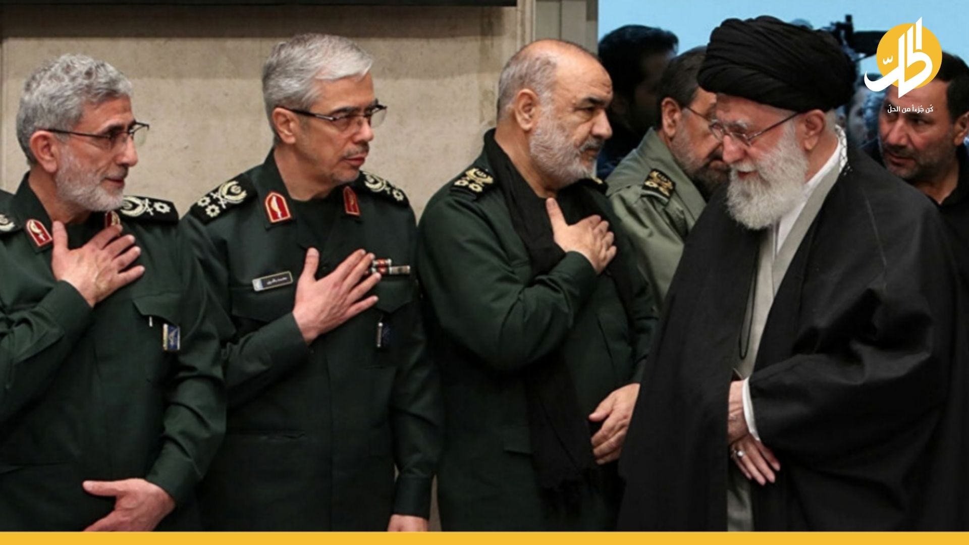 أزمة سياسية جديدة بسبب إيران.. هل تنفجر الأوضاع في لبنـان؟