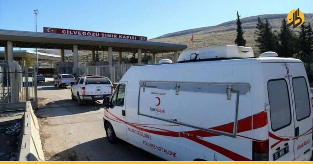 خطر يهدد حياة آلاف المرضى في الشمال السوري.. وإجراءات تعرقل العلاج
