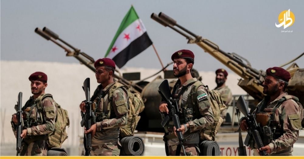 أنباء عن شن تركيا عملية عسكرية في سوريا غدا.. ما الحقيقة؟