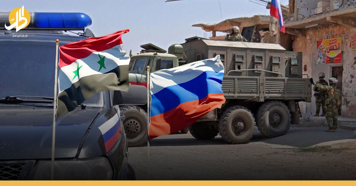 الفوضى الأمنية في درعا تتصاعد: اللجان المركزية ذراع دمشق ضد “المتمردين”؟