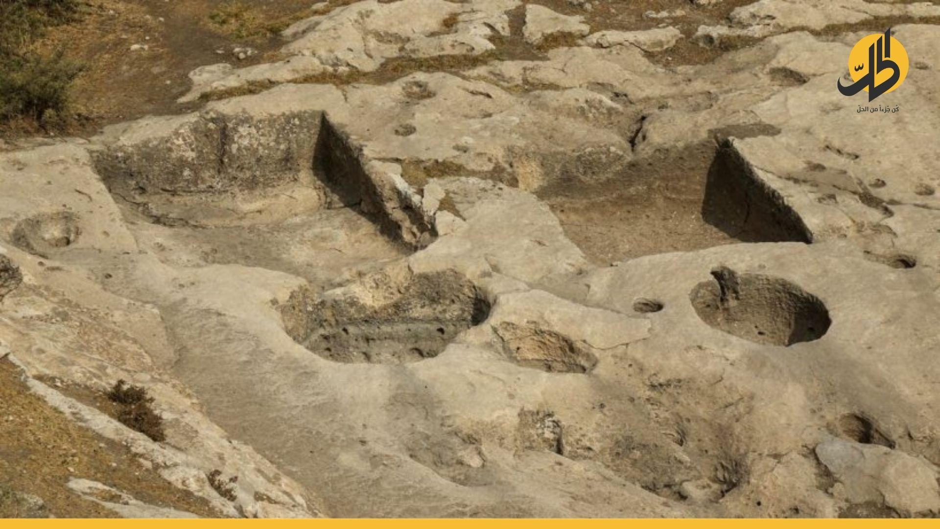 النبيذ في العراق: اكتشاف أقدم معصرة لإنتاجه.. عمرها 2700 عام