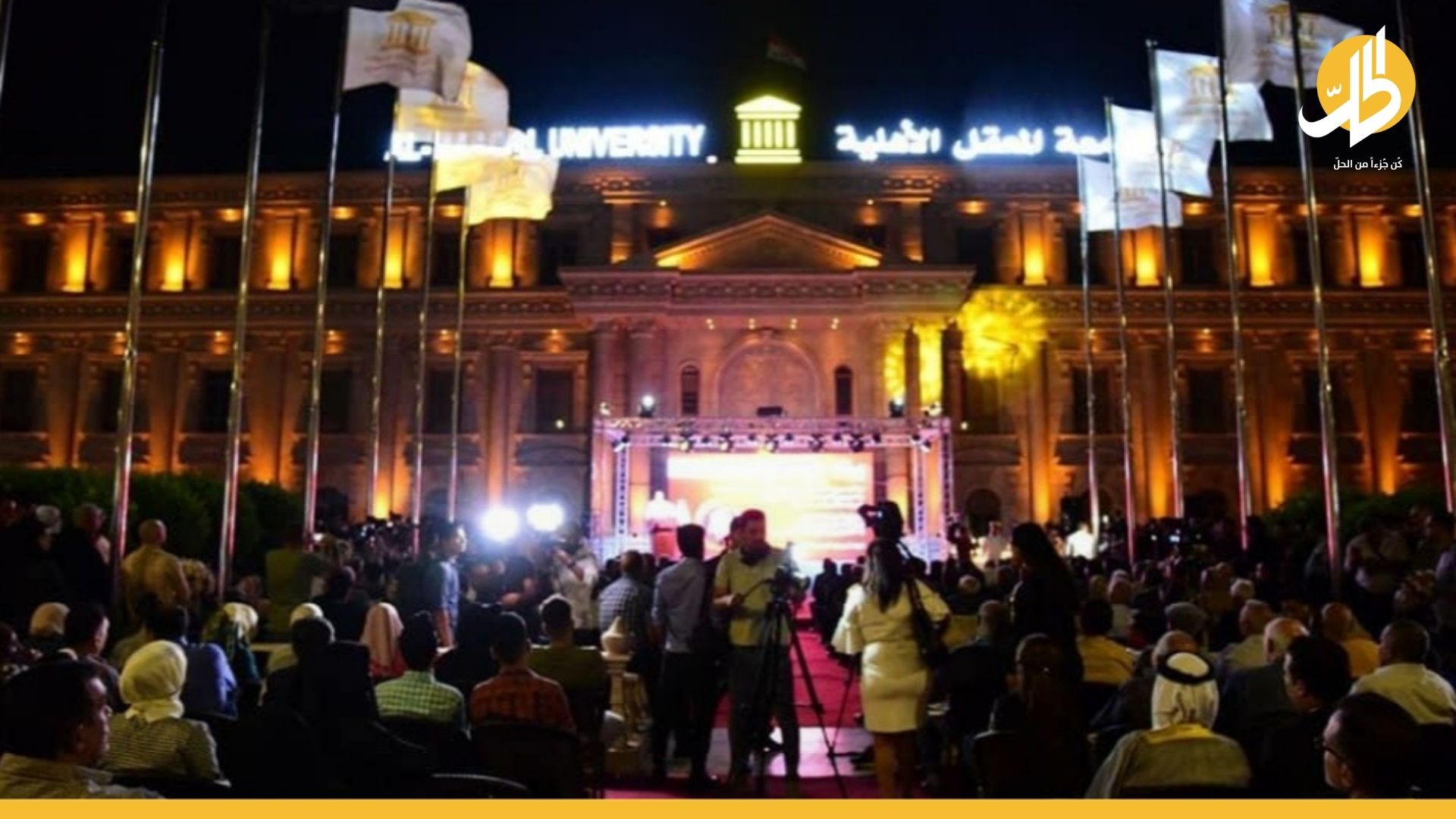 منها “المربد” و”مهرجان بابل”.. تعرفوا على أبرز أحداث العراق الفنية والثقافية في 2021