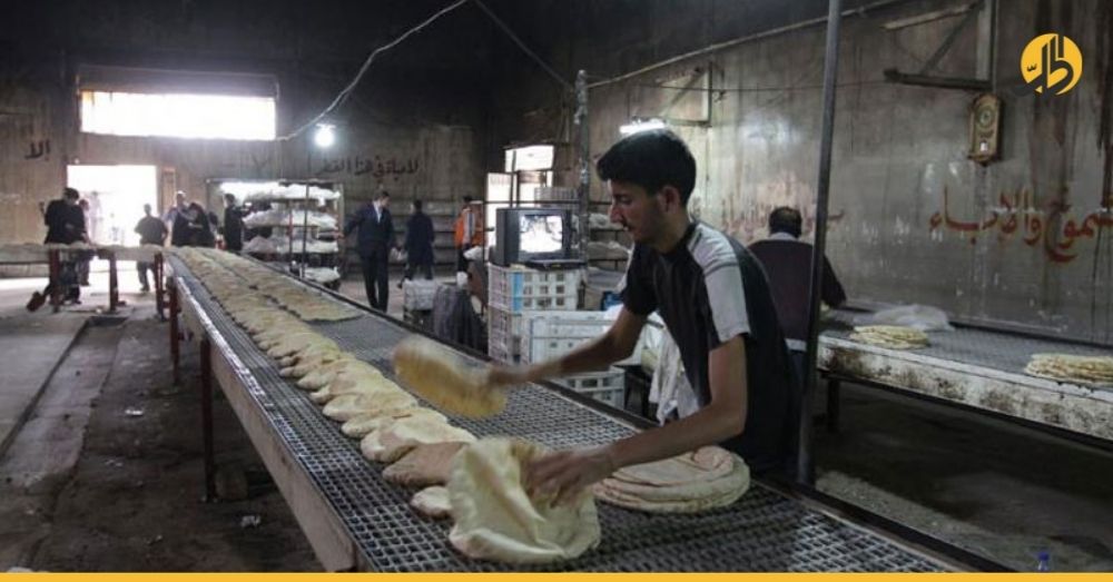 معارك يومية بين تحرير الشام وربطة الخبز والتبرير الليرة التركية
