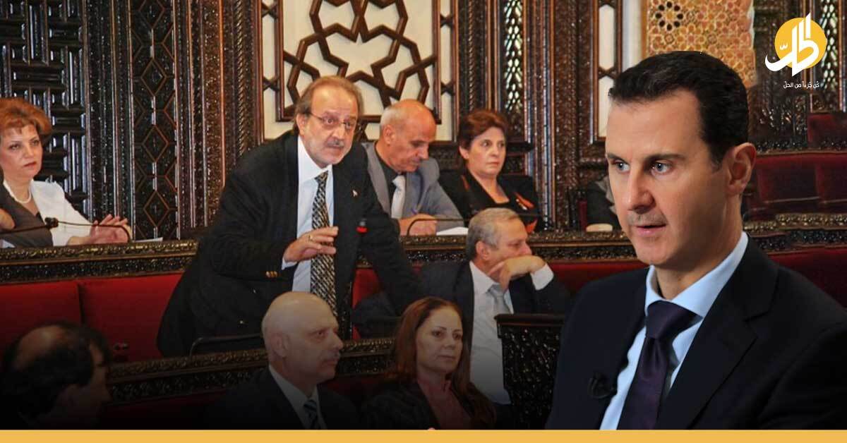 برلماني سابق يقدم الحل الوحيد للأزمة الاقتصادية.. ما علاقة الرئيس بشار الأسد؟