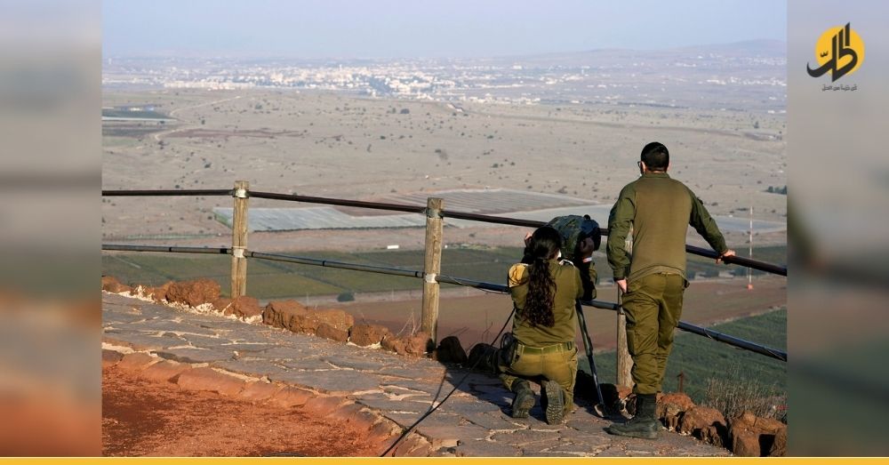 إسرائيل تعلن اعتقال شخصين اجتازا الحدود من سوريا