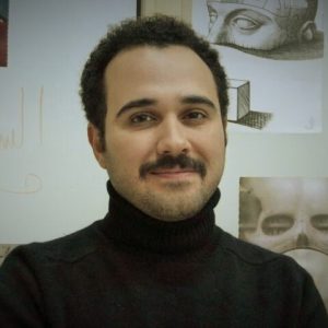أحمد ناجي