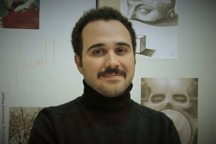 أحمد ناجي