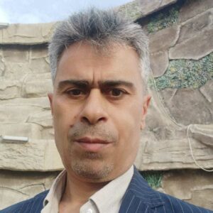 عمار جلو
