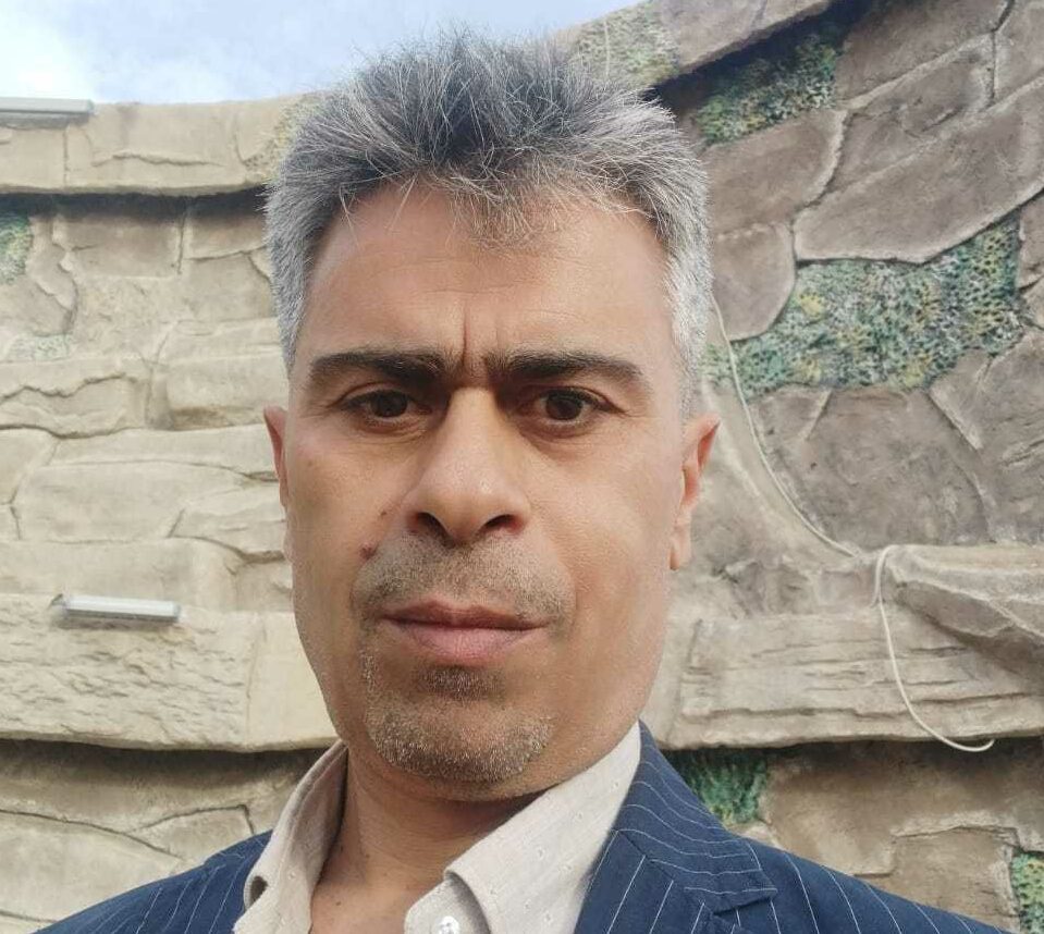 عمار جلو