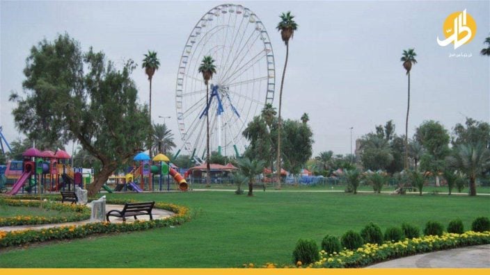 غابة بغداد.. مشروع سياحي وتوجيه حكومي لإنجاحه