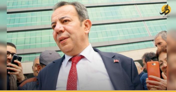 تصريح عنصري جديد من رئيس بلدية بولو التركية ضد زواج السوريين