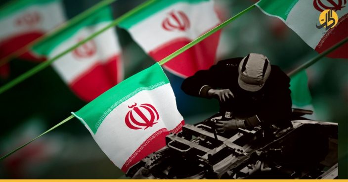بعد 10 سنوات من التوقف.. معامل إيرانية تعود للعمل في سوريا