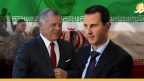 خطة أردنية لعودة العلاقات مع سوريا.. هل يقلب العرب الطاولة على إيران؟