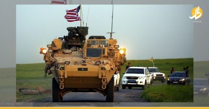 ثبات عسكري لواشنطن في سوريا.. رسالة إلى تركيا أم روسيا؟