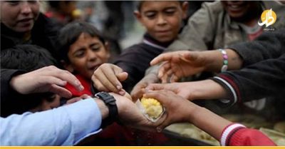 الجوع والفقر يدفعان السوريين إلى “تدابير قاسية”