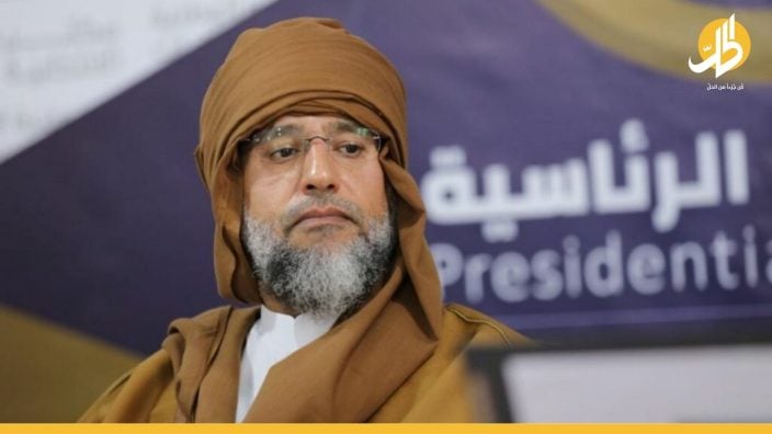 بشكل مفاجئ.. سيف الإسلام القذافي مرشح للانتخابات الرئاسية في ليبيا