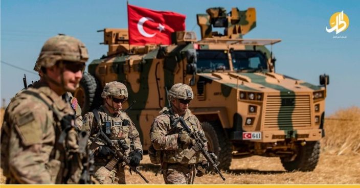 لماذا ألغت تركيا عمليتها العسكرية شمال شرق سوريا؟