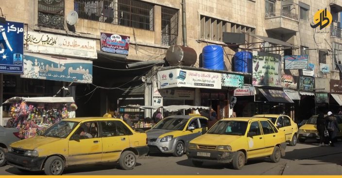 أرقام فاضحة.. إتاوات جديدة تفرضها “تحرير الشام” على مالكي الدراجات النارية