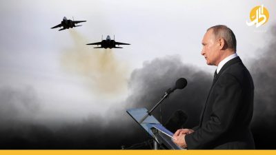 لهجة روسيّة مفاجئة بشأن الغارات الإسرائيلية على سوريا