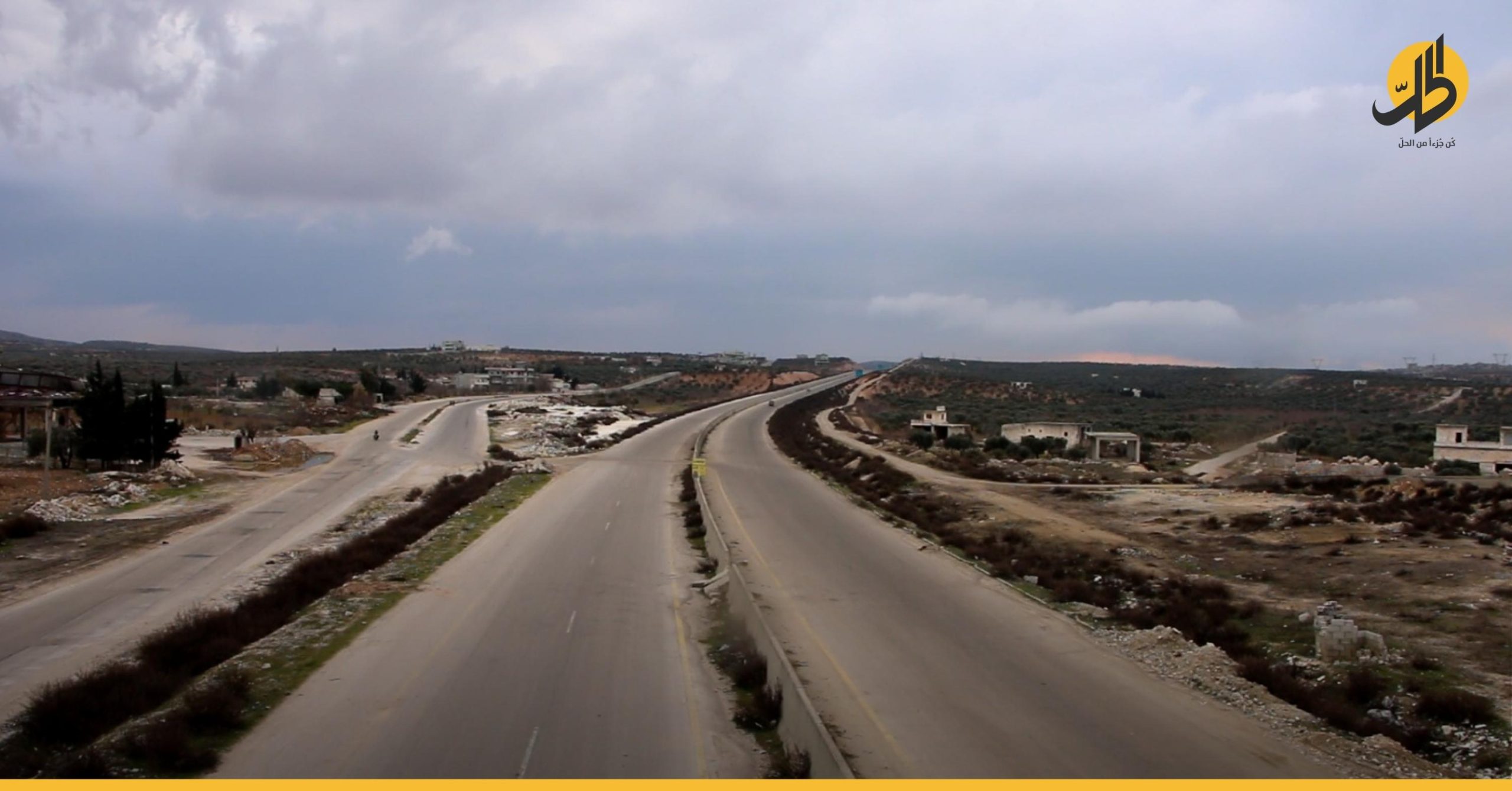 طريق حلب – اللاذقية الدولي على أجندة اجتماعات روسيا وتركيا