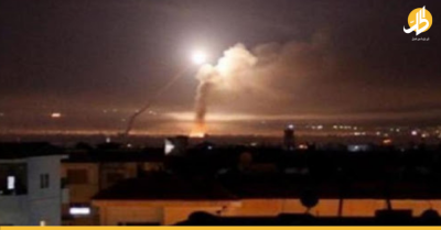 ارتفاع وتيرة القصف الإسرائيلي على سوريا.. هذه هي الأسباب