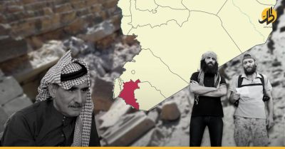 تنظيم داعش.. عودة من بوابة درعا البلد أم اتفاق سري مع دمشق؟