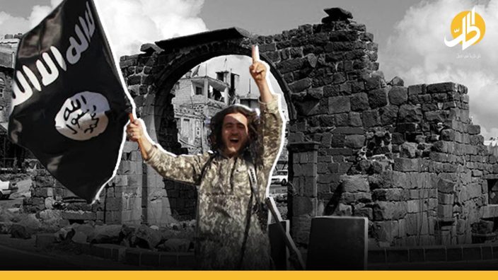 ظهور مريب لداعش في السويداء.. هل يهدد استقرار جبل العرب؟
