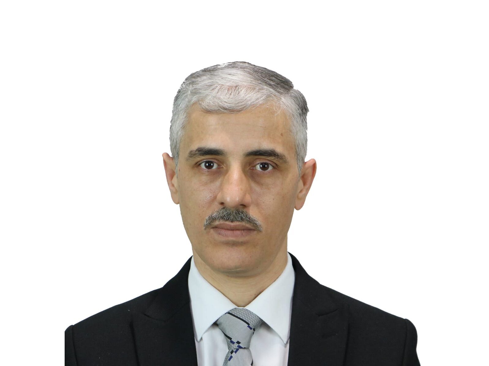 مصطفى النعيمي