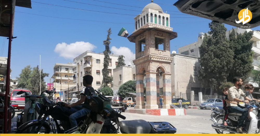 “تحرير الشام” في مواجهة جديدة.. هل تبدأ عمليات عسكرية ضد “الجيش الوطني”؟
