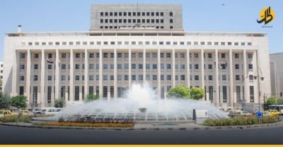 مصرف سوريا المركزي يفرض شروطا تعجيزية على الجامعات الخاصة