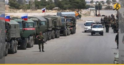 جهود روسية لتقليص الدور الإيراني في سوريا.. ما علاقة إسرائيل؟