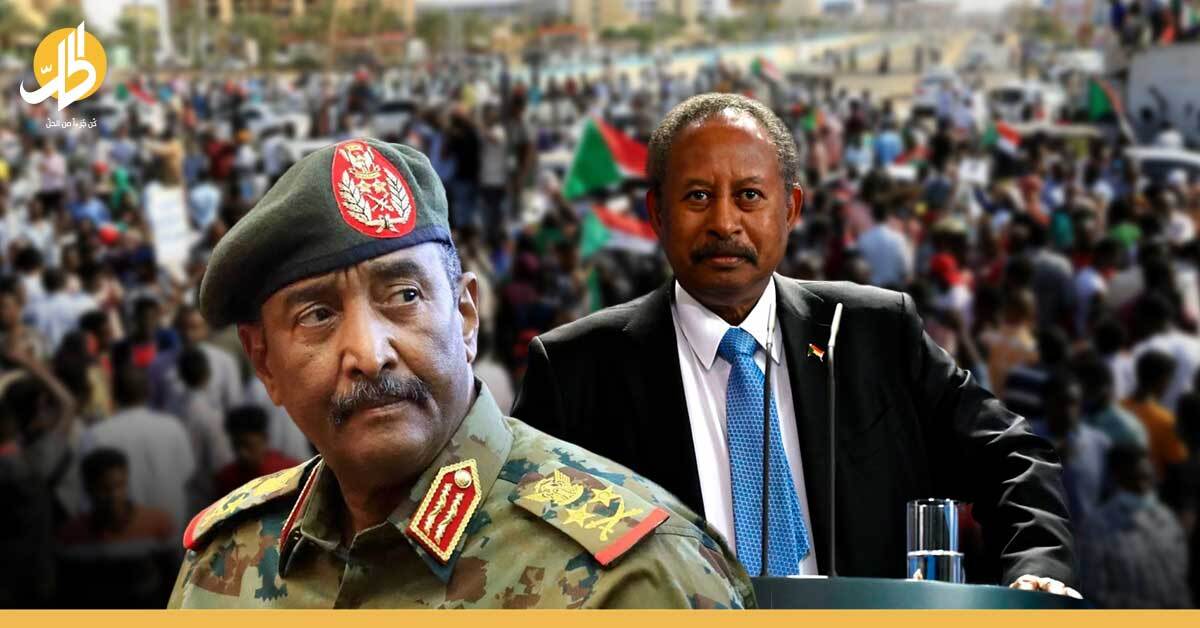 مباركة دولية لإعادة تعيين عبد الله حمدوك رئيسا للحكومة.. هل انتهى انقلاب السودان؟